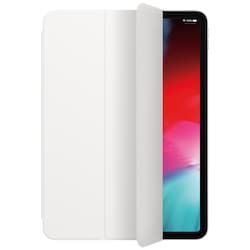 iPad Pro 11" Smart foliodeksel (hvit)