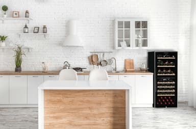 La Sommeliere vinskap ECS81.2Z