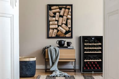 La Sommeliere vinskap ECS51.2Z