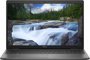 Dell Latitude 3540 i5/8/256 15.6" bærbar PC (grå)