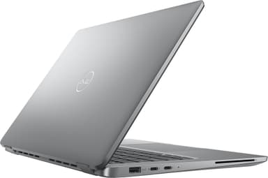 Dell Latitude 5340 i5/8/256 13.3" bærbar PC (grå)