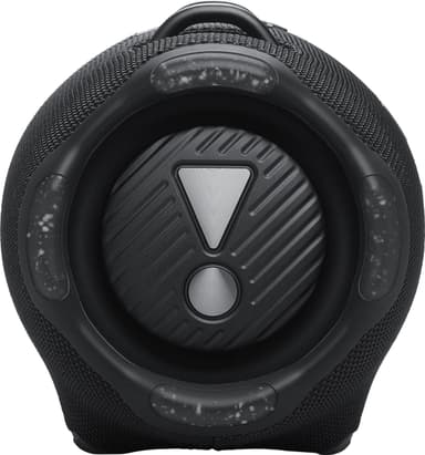 JBL Xtreme 4 bærbar høyttaler (sort)