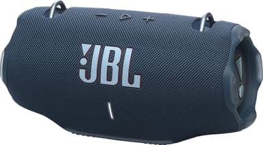JBL Xtreme 4 bærbar høyttaler (blå)