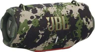 JBL Xtreme 4 bærbar høyttaler (camo)
