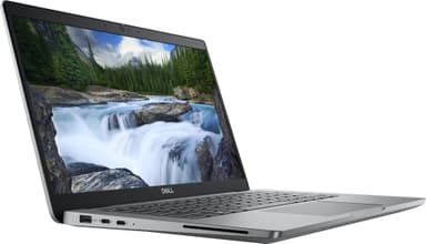Dell Latitude 5340 i5/8/256 13.3" bærbar PC (grå)