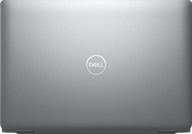 Dell Latitude 5340 i5/8/256 13.3" bærbar PC (grå)