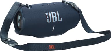 JBL Xtreme 4 bærbar høyttaler (blå)