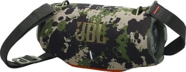 JBL Xtreme 4 bærbar høyttaler (camo)