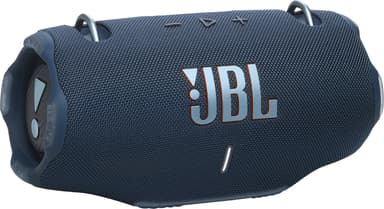 JBL Xtreme 4 bærbar høyttaler (blå)