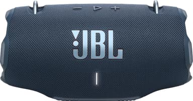JBL Xtreme 4 bærbar høyttaler (blå)