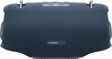 JBL Xtreme 4 bærbar høyttaler (blå)