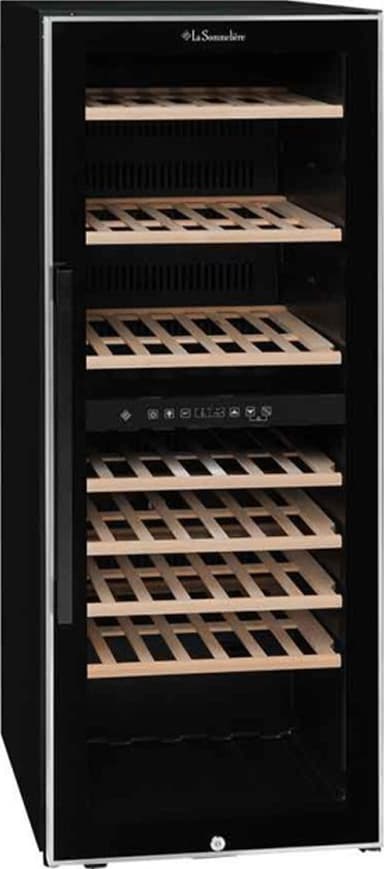 La Sommeliere vinskap ECS81.2Z
