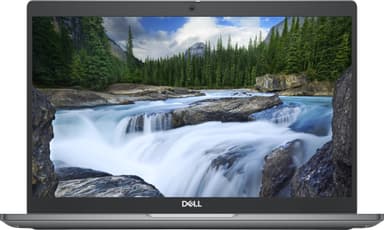 Dell Latitude 5340 i5/8/256 13.3" bærbar PC (grå)