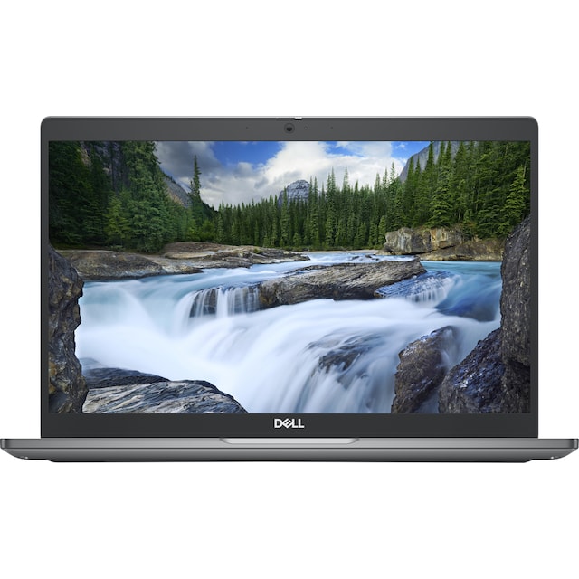 Dell Latitude 5340 i5/16/256 13,3" bærbar PC (grå)