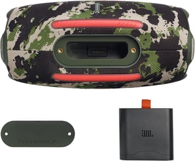 JBL Xtreme 4 bærbar høyttaler (camo)
