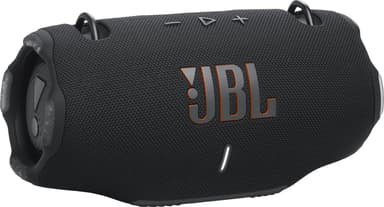 JBL Xtreme 4 bærbar høyttaler (sort)