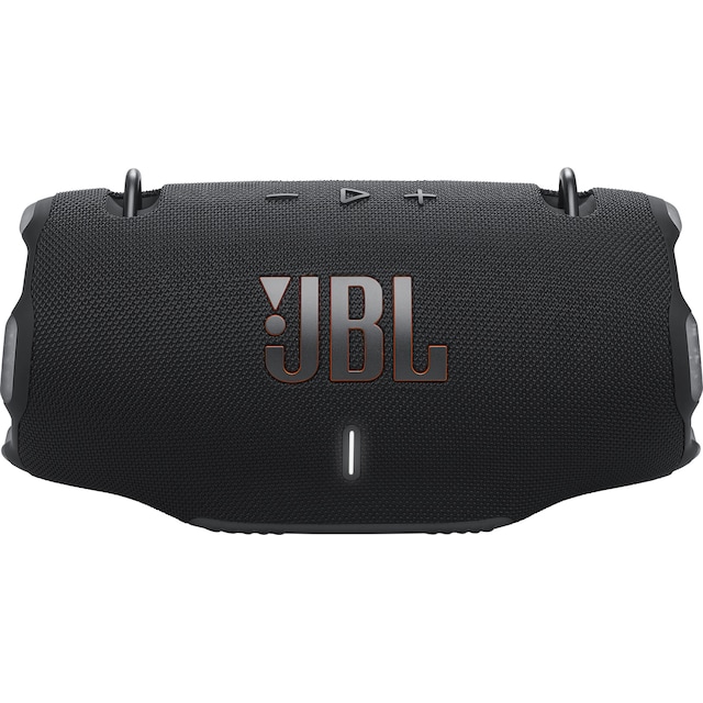 JBL Xtreme 4 bærbar høyttaler (sort)