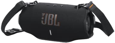 JBL Xtreme 4 bærbar høyttaler (sort)