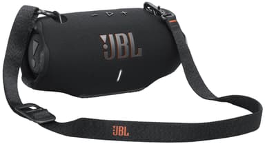 JBL Xtreme 4 bærbar høyttaler (sort)