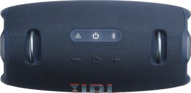 JBL Xtreme 4 bærbar høyttaler (blå)