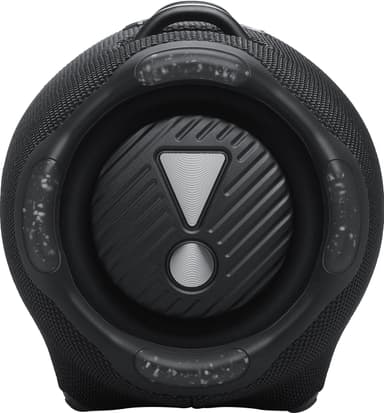JBL Xtreme 4 bærbar høyttaler (sort)
