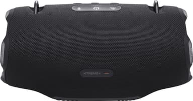JBL Xtreme 4 bærbar høyttaler (sort)