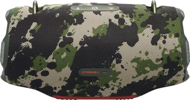 JBL Xtreme 4 bærbar høyttaler (camo)