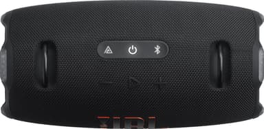 JBL Xtreme 4 bærbar høyttaler (sort)