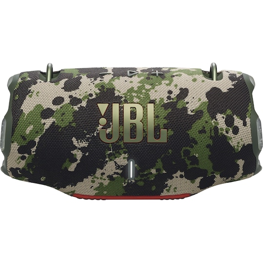 JBL Xtreme 4 bærbar høyttaler (camo)