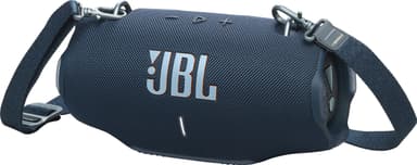 JBL Xtreme 4 bærbar høyttaler (blå)