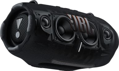 JBL Xtreme 4 bærbar høyttaler (sort)