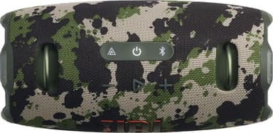 JBL Xtreme 4 bærbar høyttaler (camo)