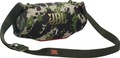 JBL Xtreme 4 bærbar høyttaler (camo)