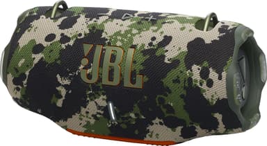 JBL Xtreme 4 bærbar høyttaler (camo)
