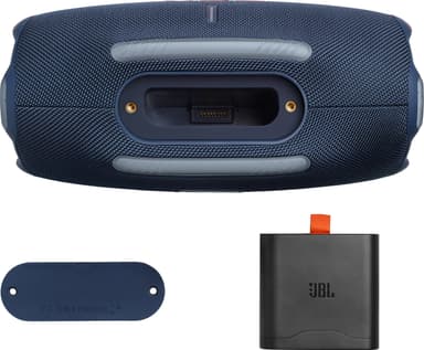 JBL Xtreme 4 bærbar høyttaler (blå)