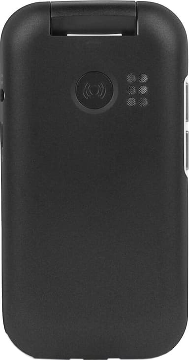 Doro 7031 mobiltelefon (sort)
