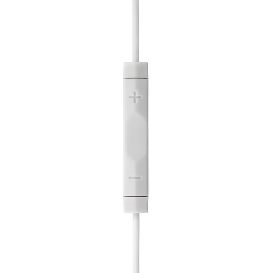Audiofly AF33 MK2 in-ear hodetelefoner (hvit)