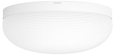 Philips Hue White & colour ambiance Flourish taklampe 4090531P7