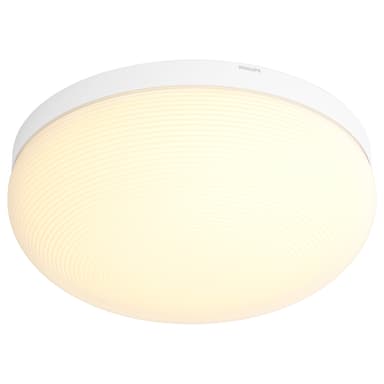 Philips Hue White & colour ambiance Flourish taklampe 4090531P7