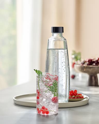 SodaStream Duo glassflaske 1047115770