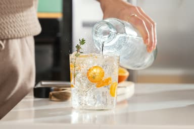 SodaStream Duo glassflaske 1047115770