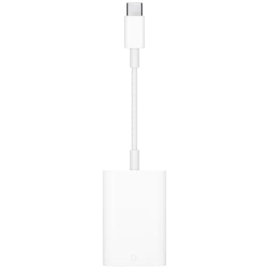 Apple USB-C til SD-kortleser