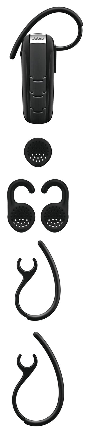 Jabra Talk 35 Bluetooth hodetelefon (sort)