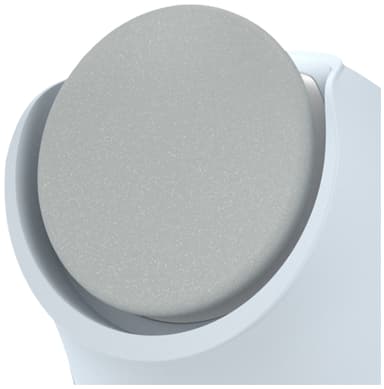 Philips elektrisk fotfil BCR430/00