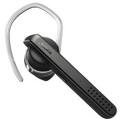 Jabra Elite 4 helt trådløse in-ear hodetelefoner (lys beige) - Elkjøp