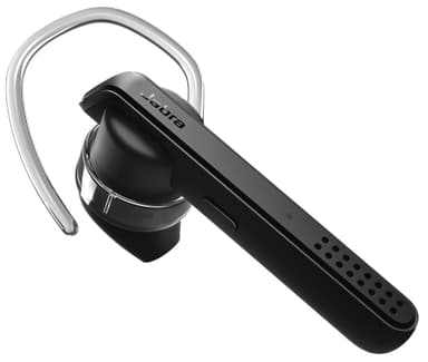 Jabra Talk 45 Bluetooth hodetelefon (sort)