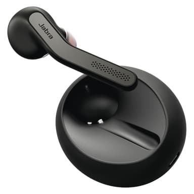 Jabra Talk 55 Bluetooth hodetelefon (sort)