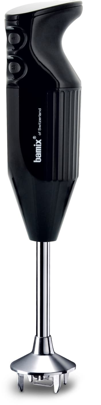 Bamix BBQ Grill & Chill stavmikser 26420 (sort)