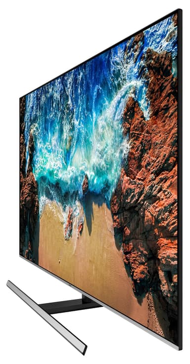 Samsung 75" UHD Smart TV UE75NU8005