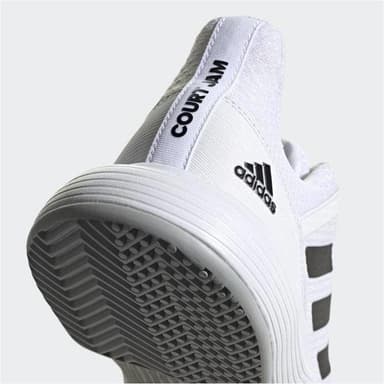 Adidas Courtjam Bounce Tennis/Padel, Tennis sko herre 40 2/3